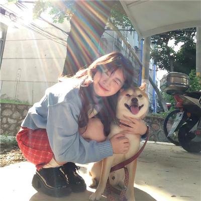 终有人赠我以光